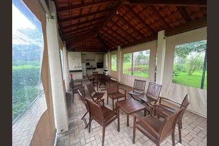 Apartamento à venda com 56m², 2 quartos e 1 vagaSalão de festas 