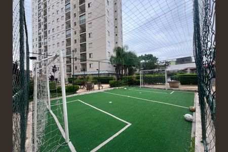 Apartamento à venda com 56m², 2 quartos e 1 vagaQuadra 