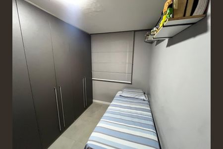 Apartamento à venda com 56m², 2 quartos e 1 vagaQuarto 1 