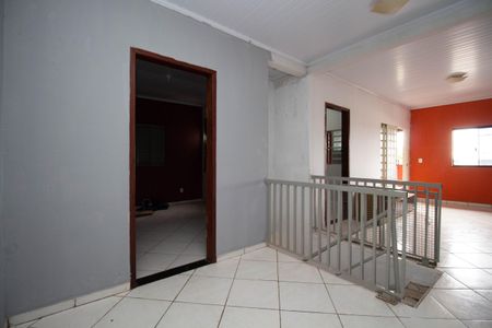 Sala 2 de casa para alugar com 5 quartos, 150m² em São Sebastião, Brasília