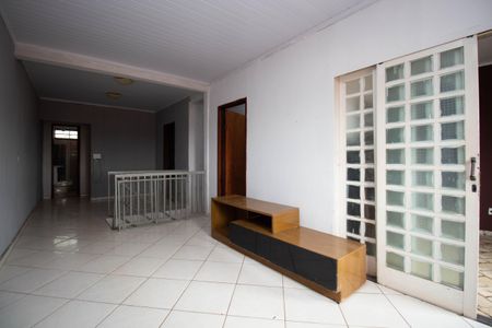 Sala 2 de casa para alugar com 5 quartos, 150m² em São Sebastião, Brasília