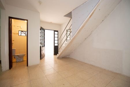 Sala 1 de casa para alugar com 5 quartos, 150m² em São Sebastião, Brasília