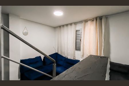 Casa à venda com 300m², 6 quartos e 2 vagas Casa à venda com 300m², 6 quartos e 2 vagasSala 2