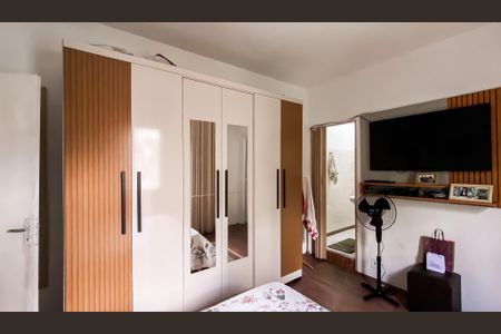 Quarto 1 de casa à venda com 6 quartos, 300m² em Vila Euthalia, São Paulo