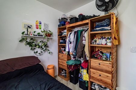 Apartamento à venda com 55m², 2 quartos e 1 vaga Apartamento à venda com 55m², 2 quartos e 1 vagaQuarto 02