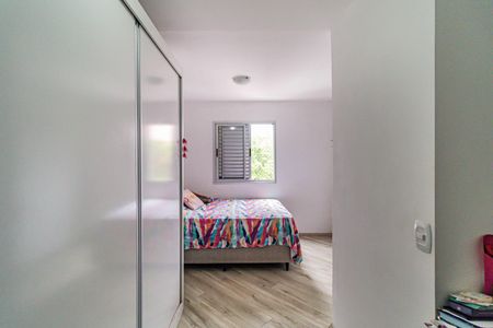 Apartamento à venda com 55m², 2 quartos e 1 vaga Apartamento à venda com 55m², 2 quartos e 1 vagaQuarto 91