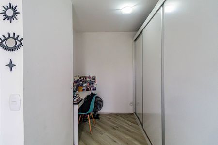 Quarto 91 de apartamento à venda com 2 quartos, 55m² em Jardim Esmeralda, São Paulo