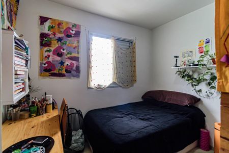 Apartamento à venda com 55m², 2 quartos e 1 vaga Apartamento à venda com 55m², 2 quartos e 1 vagaQuarto 02