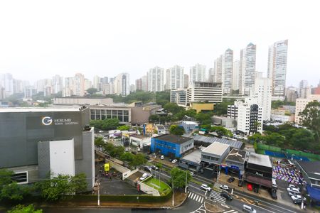 Studio à venda com 17m², 1 quarto e sem vaga Studio à venda com 17m², 1 quarto e sem vagakitnet quarto /cozinha vista