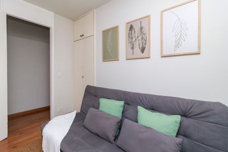 Apartamento para alugar com 93m², 3 quartos e 1 vagaQuarto 3