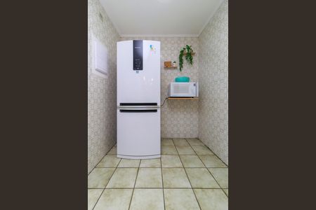 Apartamento para alugar com 93m², 3 quartos e 1 vagaCozinha