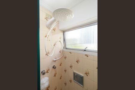 Apartamento para alugar com 93m², 3 quartos e 1 vagaSuíte - Banheiro