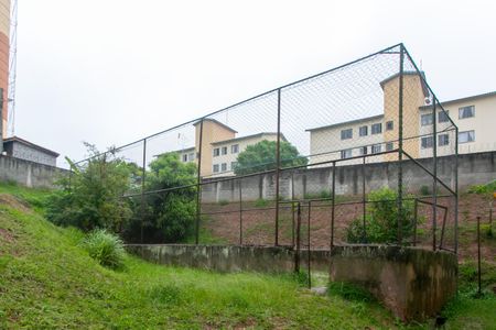 Apartamento para alugar com 46m², 2 quartos e 1 vaga Apartamento para alugar com 46m², 2 quartos e 1 vagaÁrea comum - Quadra