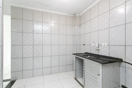 Apartamento para alugar com 46m², 2 quartos e 1 vaga Apartamento para alugar com 46m², 2 quartos e 1 vagaCozinha