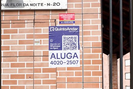 Apartamento para alugar com 46m², 2 quartos e 1 vaga Apartamento para alugar com 46m², 2 quartos e 1 vagaPlaca