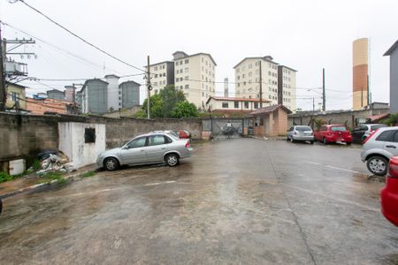 Apartamento para alugar com 46m², 2 quartos e 1 vaga