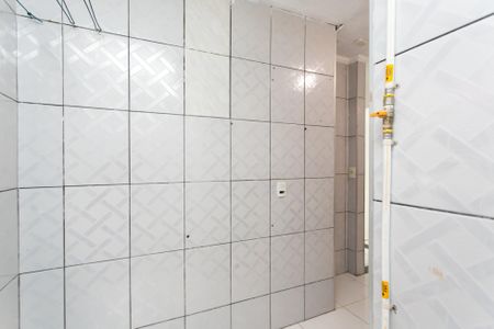 Apartamento para alugar com 46m², 2 quartos e 1 vaga Apartamento para alugar com 46m², 2 quartos e 1 vagaÁrea de Serviço