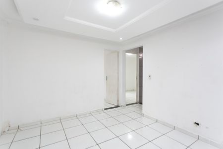 Apartamento para alugar com 46m², 2 quartos e 1 vaga Apartamento para alugar com 46m², 2 quartos e 1 vagaSala