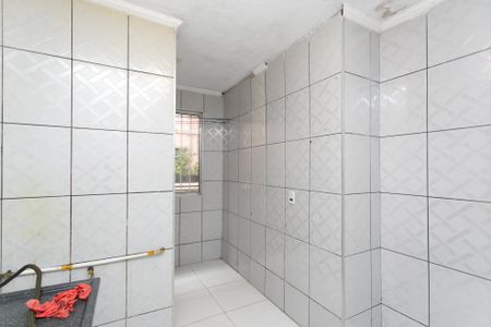 Apartamento para alugar com 46m², 2 quartos e 1 vaga Apartamento para alugar com 46m², 2 quartos e 1 vagaCozinha