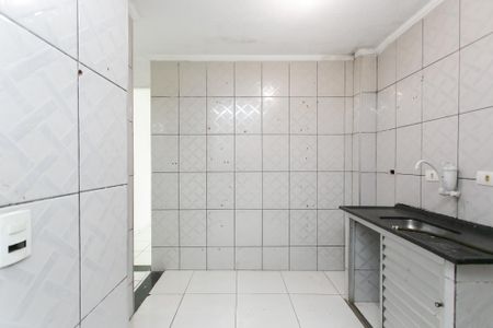 Apartamento para alugar com 46m², 2 quartos e 1 vaga Apartamento para alugar com 46m², 2 quartos e 1 vagaCozinha
