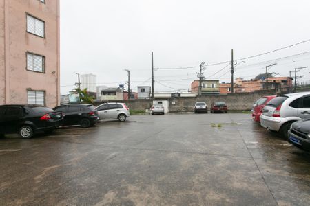 Apartamento para alugar com 46m², 2 quartos e 1 vaga Apartamento para alugar com 46m², 2 quartos e 1 vagaÁrea comum - Garagem