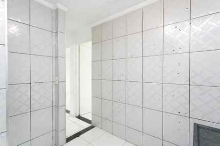 Apartamento para alugar com 46m², 2 quartos e 1 vaga Apartamento para alugar com 46m², 2 quartos e 1 vagaCozinha
