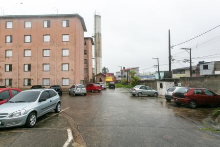 Apartamento para alugar com 46m², 2 quartos e 1 vaga Apartamento para alugar com 46m², 2 quartos e 1 vagaÁrea comum - Garagem