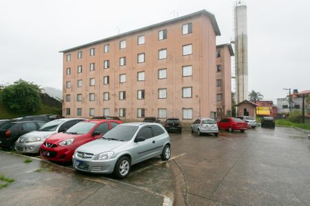 Apartamento para alugar com 46m², 2 quartos e 1 vaga Apartamento para alugar com 46m², 2 quartos e 1 vagaÁrea comum - Garagem