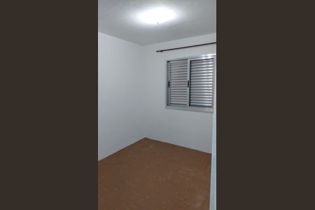 Quarto de apartamento à venda com 2 quartos, 56m² em Jardim Íris, São Paulo