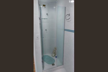 Quarto de apartamento à venda com 2 quartos, 56m² em Jardim Íris, São Paulo