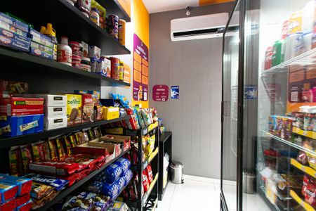 Apartamento para alugar com 80m², 3 quartos e 1 vaga Apartamento para alugar com 80m², 3 quartos e 1 vagaÁrea Comum - Mercado