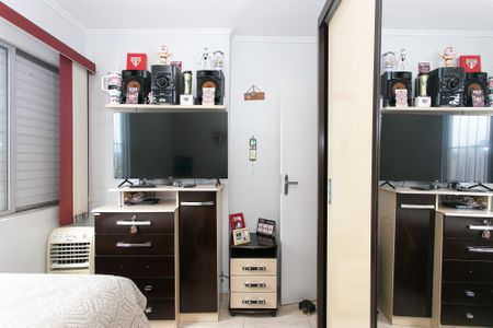 Apartamento para alugar com 80m², 3 quartos e 1 vaga Apartamento para alugar com 80m², 3 quartos e 1 vagaQuarto 2