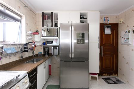 Apartamento para alugar com 80m², 3 quartos e 1 vaga Apartamento para alugar com 80m², 3 quartos e 1 vagaCozinha