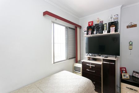 Apartamento para alugar com 80m², 3 quartos e 1 vaga Apartamento para alugar com 80m², 3 quartos e 1 vagaQuarto 2