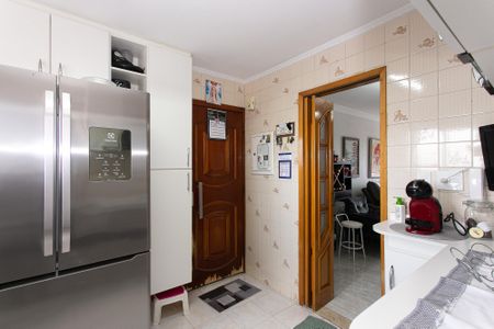 Apartamento para alugar com 80m², 3 quartos e 1 vaga Apartamento para alugar com 80m², 3 quartos e 1 vagaCozinha