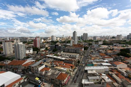 Apartamento para alugar com 80m², 3 quartos e 1 vaga Apartamento para alugar com 80m², 3 quartos e 1 vagaVista da Área de Serviço