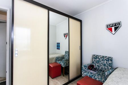 Apartamento para alugar com 80m², 3 quartos e 1 vaga Apartamento para alugar com 80m², 3 quartos e 1 vagaQuarto 2