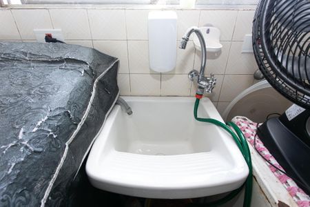 Apartamento para alugar com 80m², 3 quartos e 1 vaga Apartamento para alugar com 80m², 3 quartos e 1 vagaÁrea de Serviço