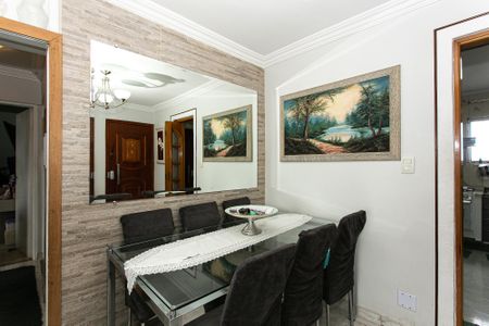 Apartamento para alugar com 80m², 3 quartos e 1 vaga Apartamento para alugar com 80m², 3 quartos e 1 vagaSala