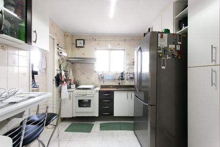 Apartamento para alugar com 80m², 3 quartos e 1 vaga Apartamento para alugar com 80m², 3 quartos e 1 vagaCozinha