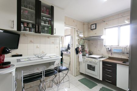 Apartamento para alugar com 80m², 3 quartos e 1 vaga Apartamento para alugar com 80m², 3 quartos e 1 vagaCozinha