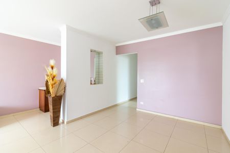 Apartamento para alugar com 110m², 3 quartos e 2 vagas Apartamento para alugar com 110m², 3 quartos e 2 vagasSala de Jantar
