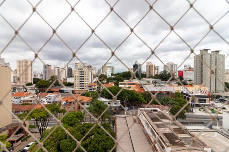 Apartamento para alugar com 110m², 3 quartos e 2 vagas Apartamento para alugar com 110m², 3 quartos e 2 vagasQuarto 2 - Vista