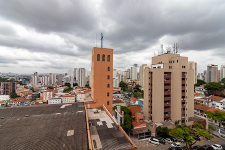 Apartamento para alugar com 110m², 3 quartos e 2 vagas Apartamento para alugar com 110m², 3 quartos e 2 vagasÁrea de Serviço - Vista