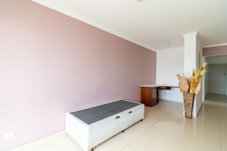 Apartamento para alugar com 110m², 3 quartos e 2 vagas Apartamento para alugar com 110m², 3 quartos e 2 vagasSala de Estar