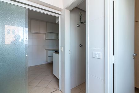 Apartamento para alugar com 110m², 3 quartos e 2 vagas Apartamento para alugar com 110m², 3 quartos e 2 vagasÁrea de Serviço