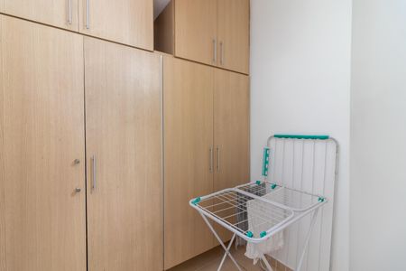 Apartamento para alugar com 110m², 3 quartos e 2 vagas Apartamento para alugar com 110m², 3 quartos e 2 vagasQuarto de Serviço