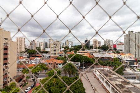 Apartamento para alugar com 110m², 3 quartos e 2 vagas Apartamento para alugar com 110m², 3 quartos e 2 vagasQuarto 3 - Vista