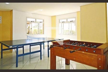 Apartamento para alugar com 110m², 3 quartos e 2 vagas Apartamento para alugar com 110m², 3 quartos e 2 vagasSala de Jogos