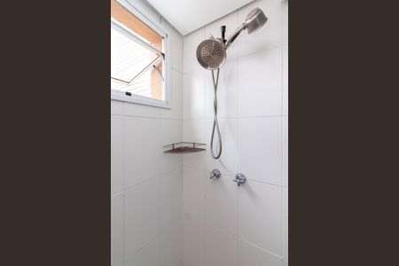 Apartamento para alugar com 110m², 3 quartos e 2 vagas Apartamento para alugar com 110m², 3 quartos e 2 vagasBanheiro da Suíte